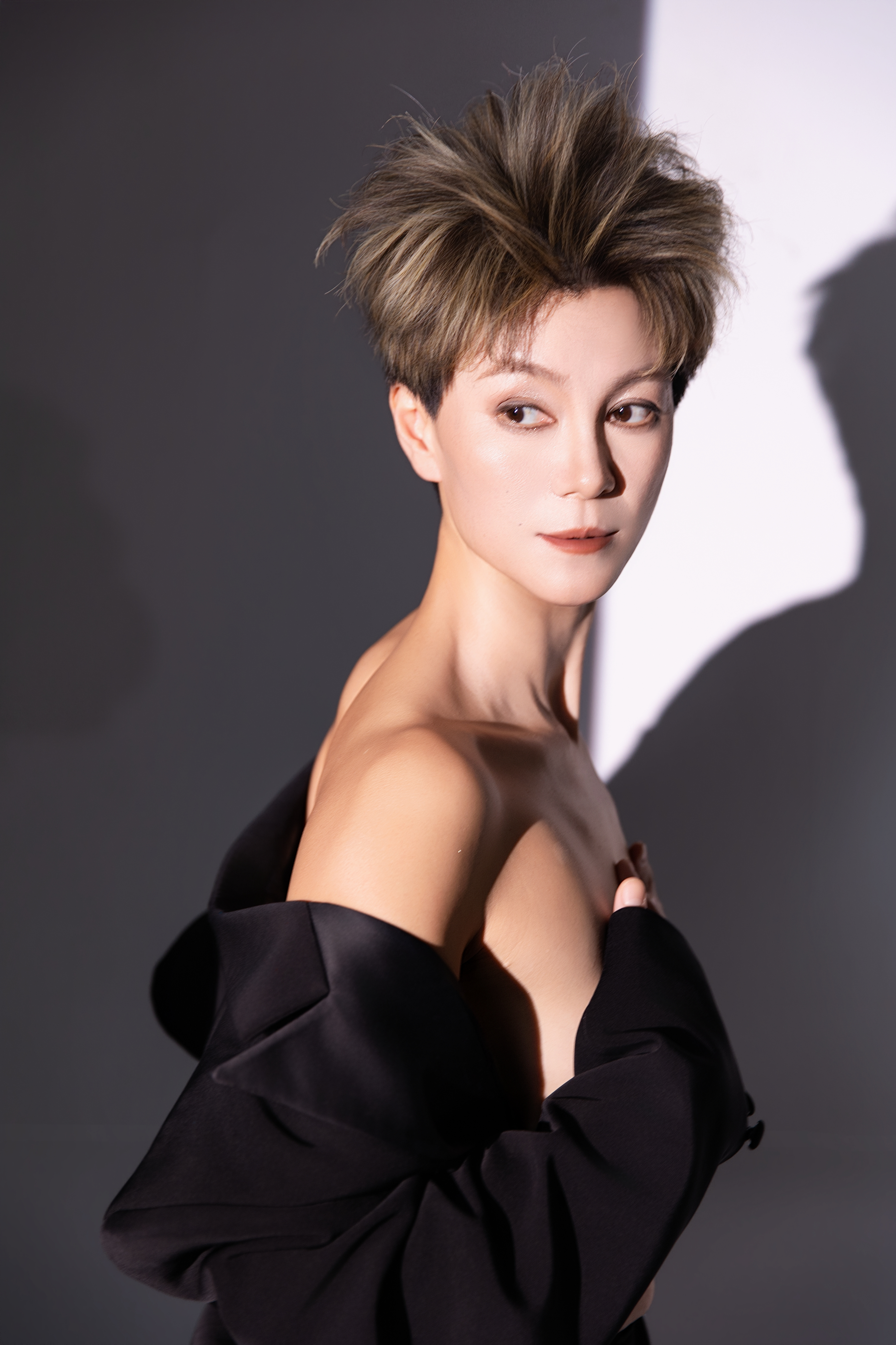 Lilan Li